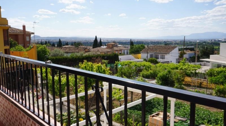Granada - Cájar - 1105m2