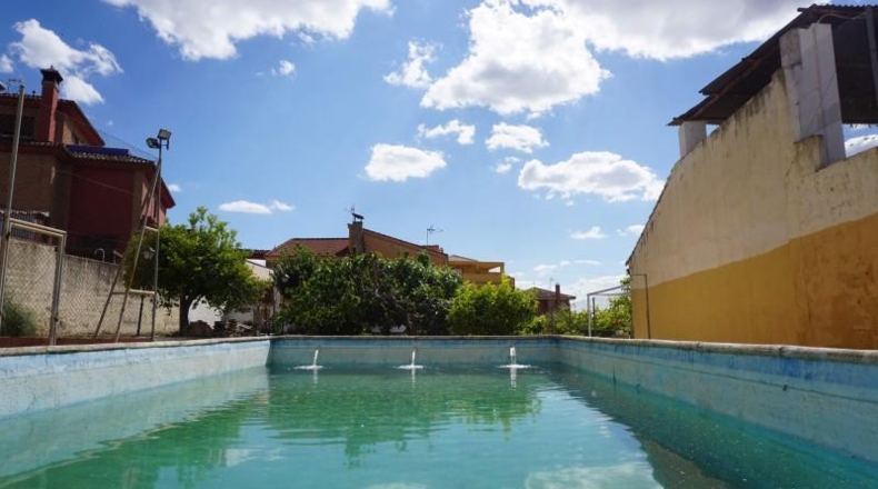 Granada - Cájar - 1105m2