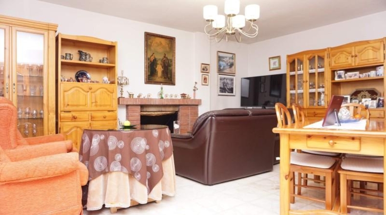 Granada - Cájar - 1105m2