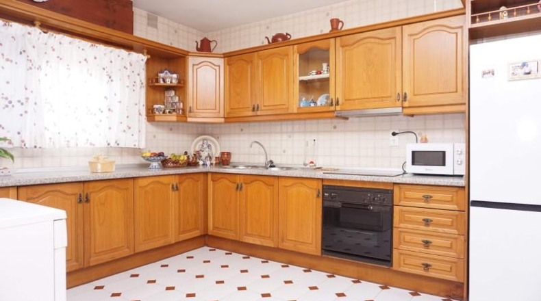 Granada - Cájar - 1105m2