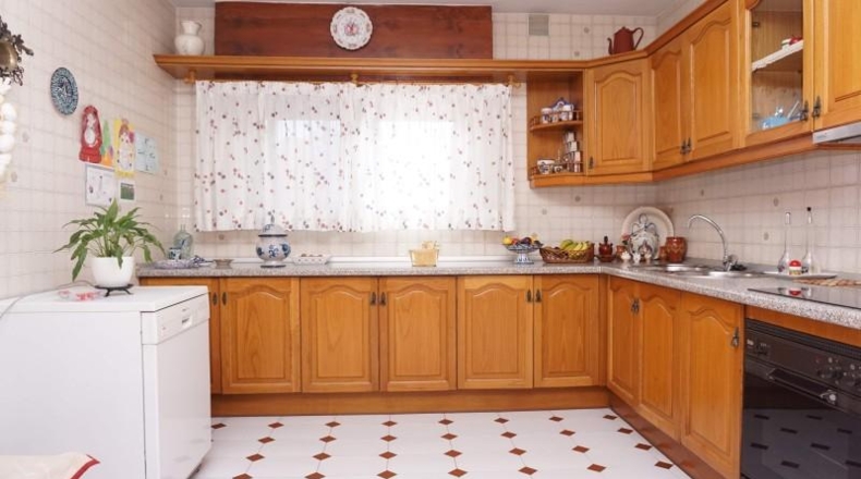 Granada - Cájar - 1105m2