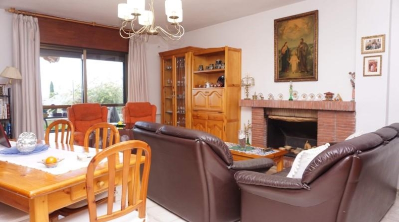 Granada - Cájar - 1105m2
