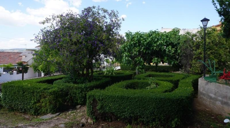 Granada - Cájar - 1105m2