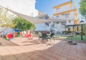 Chalet independiente con terreno en venta en la España, Maracena, ref: TR412961 foto
