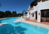 Village house for sale on España, Istán, ref: TR333957 photo