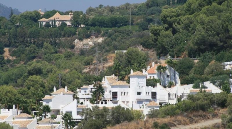 Malaga - Istán - 130m2