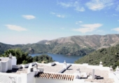 Village house for sale on España, Istán, ref: TR333957 photo