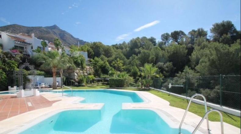 Malaga - Istán - 130m2