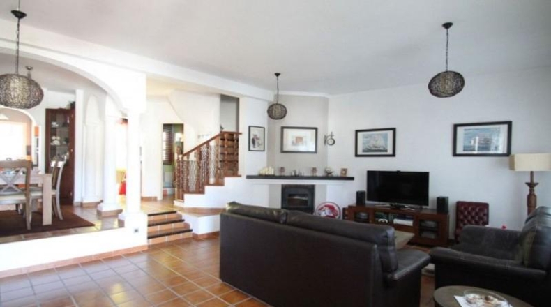 Malaga - Istán - 130m2