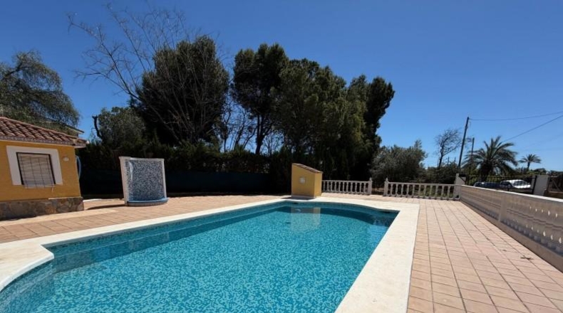 Alicante - San Vicente del Raspeig - 15000m2
