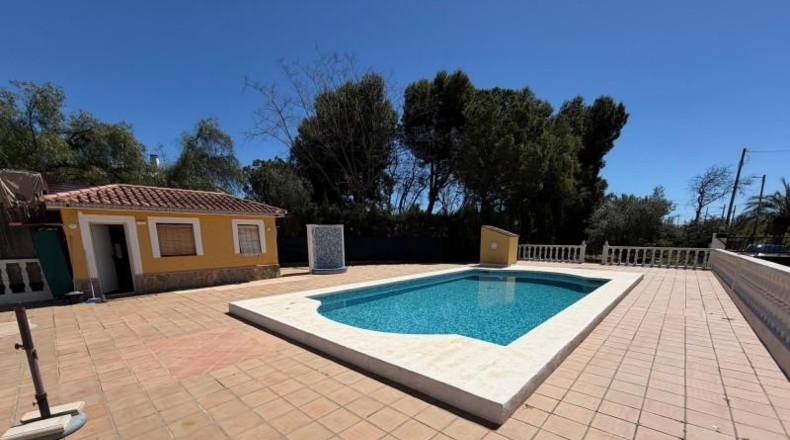 Alicante - San Vicente del Raspeig - 15000m2