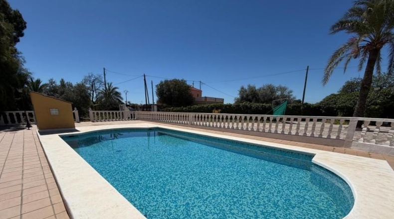 Alicante - San Vicente del Raspeig - 15000m2