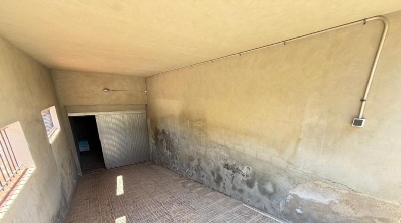 Alicante - San Vicente del Raspeig - 15000m2