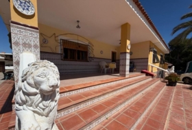 Sant Vicent del Raspeig 15000&nbsp;m²