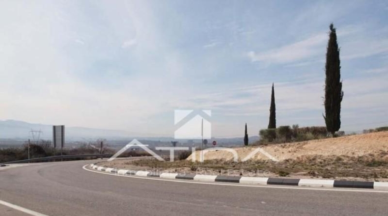 València - Bèlgida - 37000m2