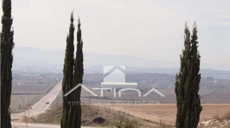 València - Bèlgida - 37000m2