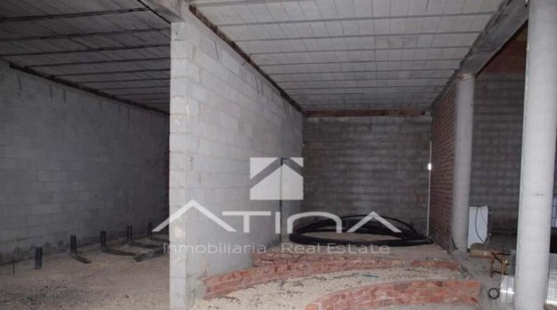 València - Bèlgida - 37000m2