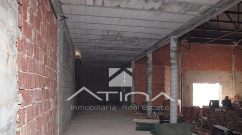 València - Bèlgida - 37000m2