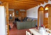 Country house with land for sale on España, Periana, ref: TR158499 photo