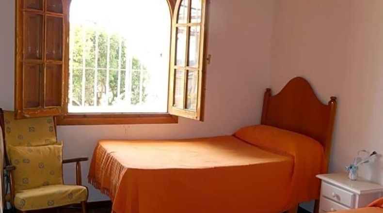 Málaga - Periana - 24834m2