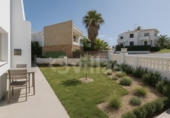 Detached villa with land for sale on España, Alaior, ref: TR280016 photo