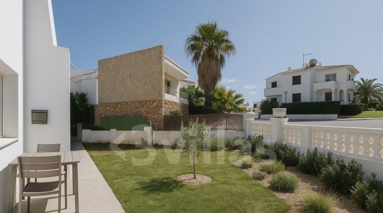 Islas Baleares - Alayor - 474m2