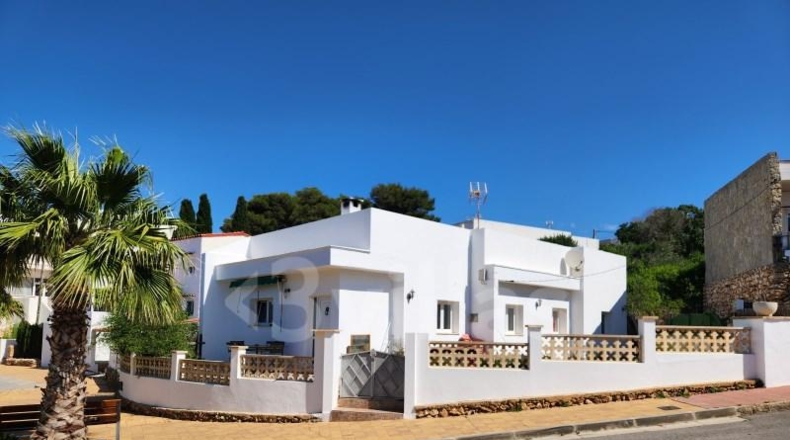 Islas Baleares - Alayor - 474m2
