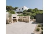 Detached villa with land for sale on España, Alaior, ref: TR280016 photo