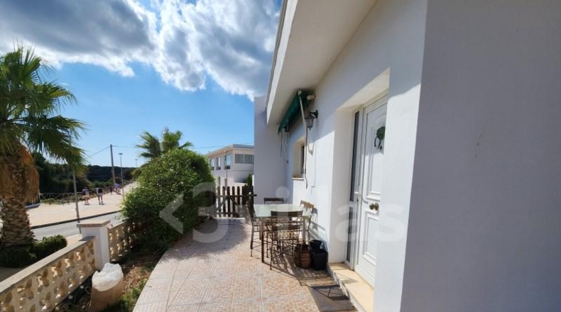 Islas Baleares - Alayor - 474m2