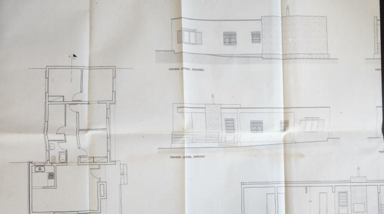 Islas Baleares - Alayor - 474m2