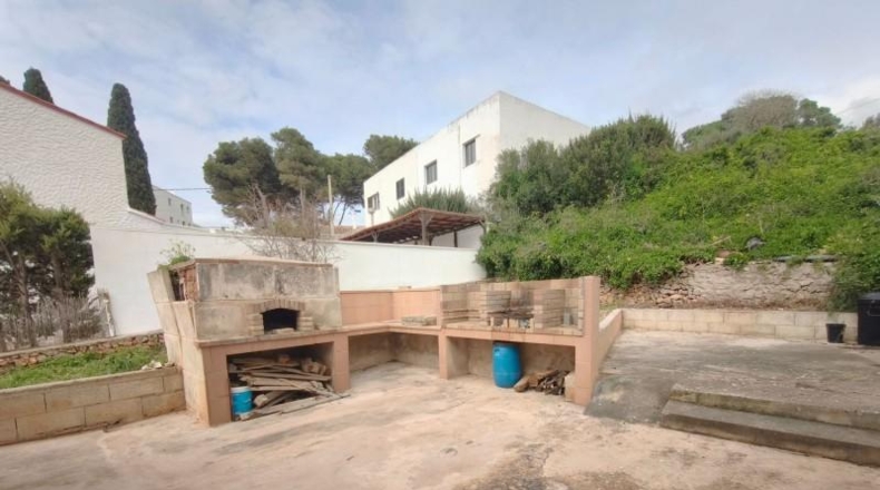 Balearic Islands - Alayor - 474m2