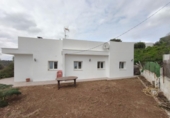 Detached villa with land for sale on España, Alaior, ref: TR247337 photo