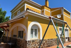 Cabanillas del Campo 500&nbsp;m²
