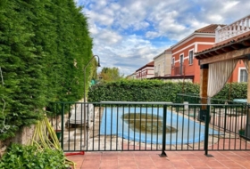 Cabanillas del Campo 500&nbsp;m²