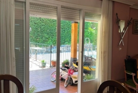 Cabanillas del Campo 500&nbsp;m²
