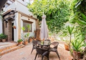Chalet independiente con terreno en venta en la España, Granada, ref: TR324988 foto