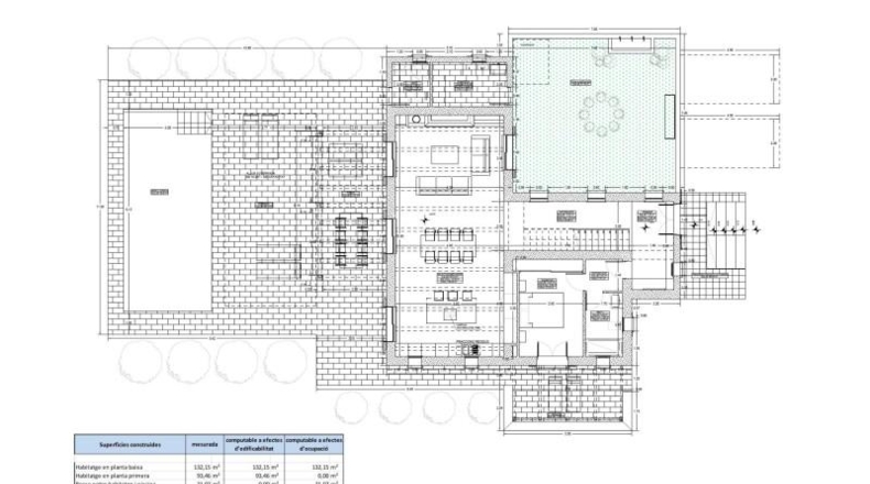 Balearic Islands - Сантаньи - 150000m2