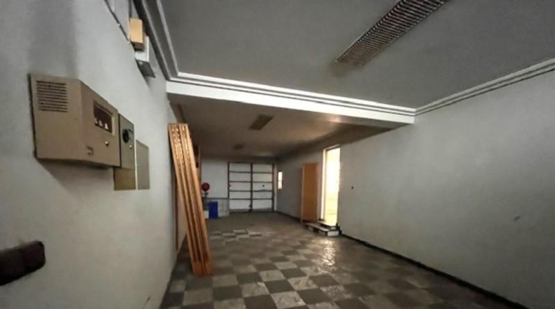 Murcia - Сан-Хавьер - 500m2