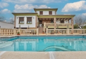 Casa de campo con terreno en venta en la España, Albolote, ref: TR392855 foto