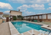 Casa de campo con terreno en venta en la España, Albolote, ref: TR392855 foto