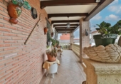Casa de campo con terreno en venta en la España, Albolote, ref: TR392855 foto