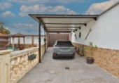 Casa de campo con terreno en venta en la España, Albolote, ref: TR392855 foto