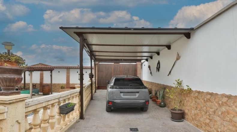 Granada - Альболоте - 219m2