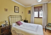 Casa de campo con terreno en venta en la España, Albolote, ref: TR392855 foto