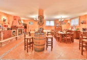 Casa de campo con terreno en venta en la España, Albolote, ref: TR392855 foto