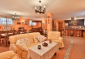 Casa de campo con terreno en venta en la España, Albolote, ref: TR392855 foto