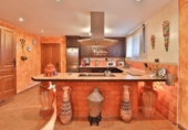 Casa de campo con terreno en venta en la España, Albolote, ref: TR392855 foto