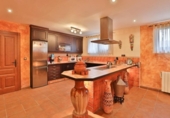 Casa de campo con terreno en venta en la España, Albolote, ref: TR392855 foto