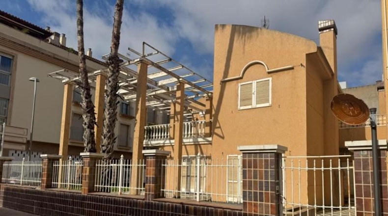 Murcia - San Javier - 574m2