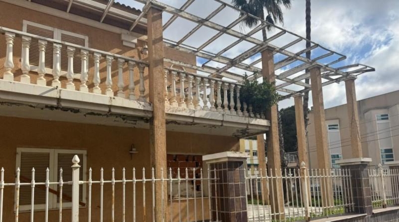 Murcia - San Javier - 574m2